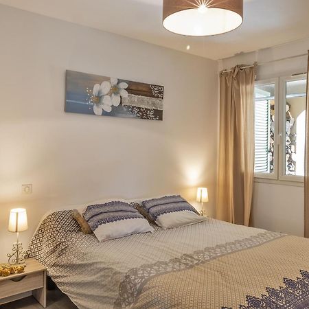 Apartmán Casa U Castagnettu Patrimonio Exteriér fotografie