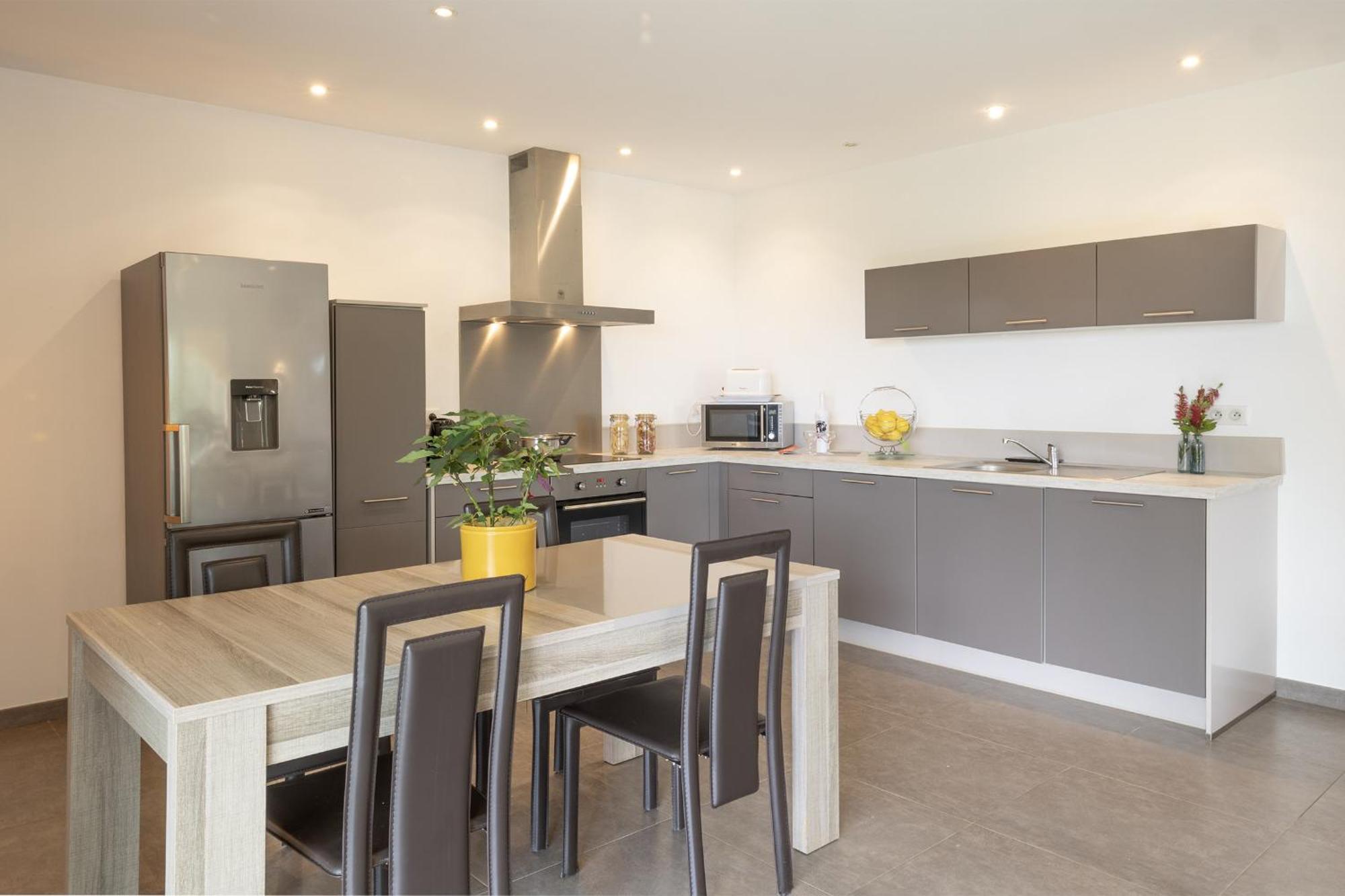 Apartmán Casa U Castagnettu Patrimonio Exteriér fotografie