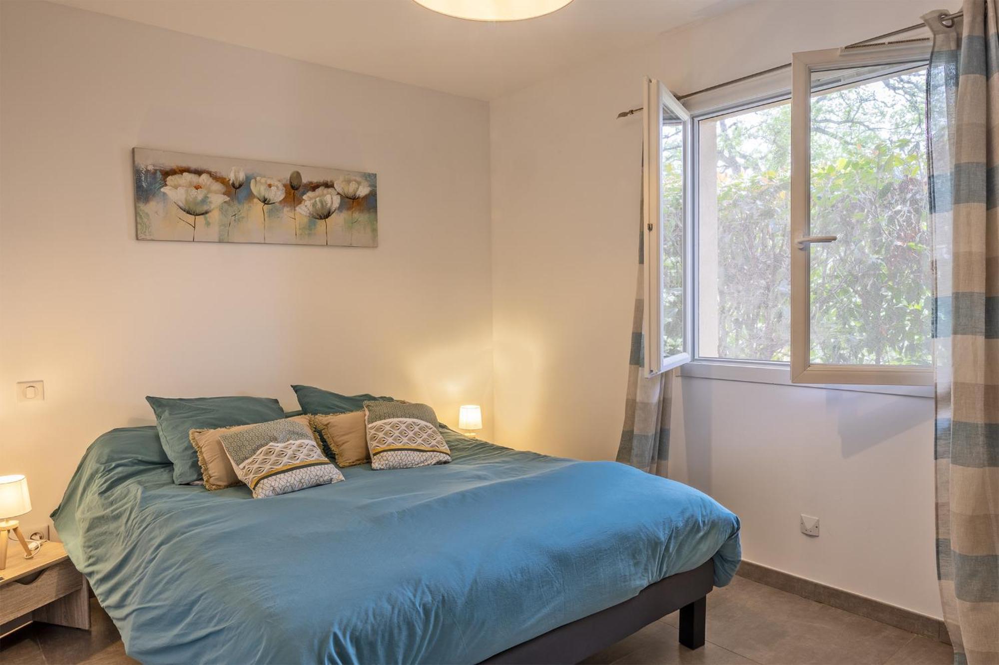 Apartmán Casa U Castagnettu Patrimonio Exteriér fotografie